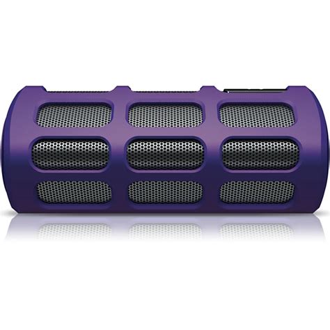 wireless portable speaker SB7260/12 .